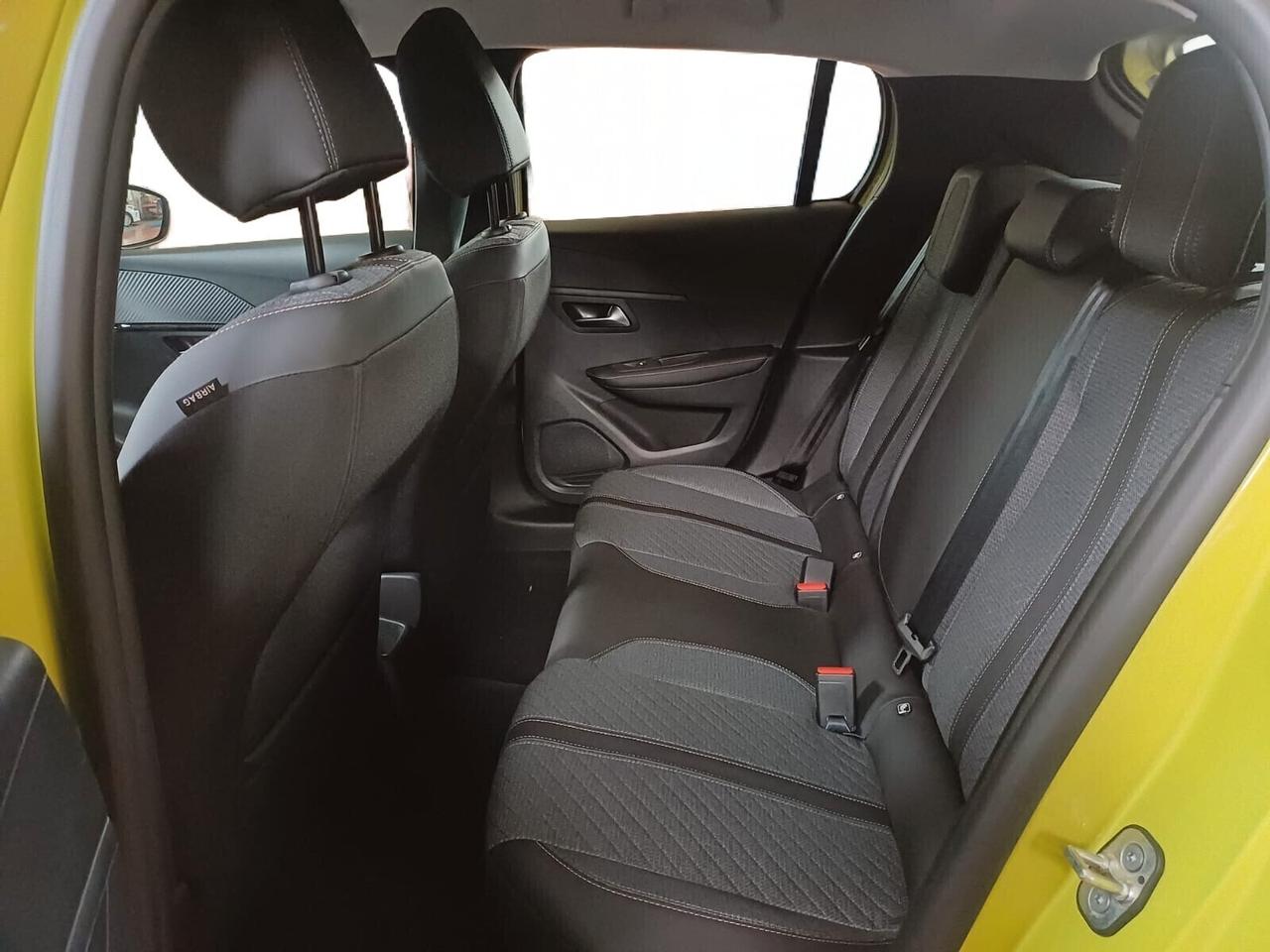 Peugeot 208 PureTech 75 Stop&Start 5 porte Style KM0