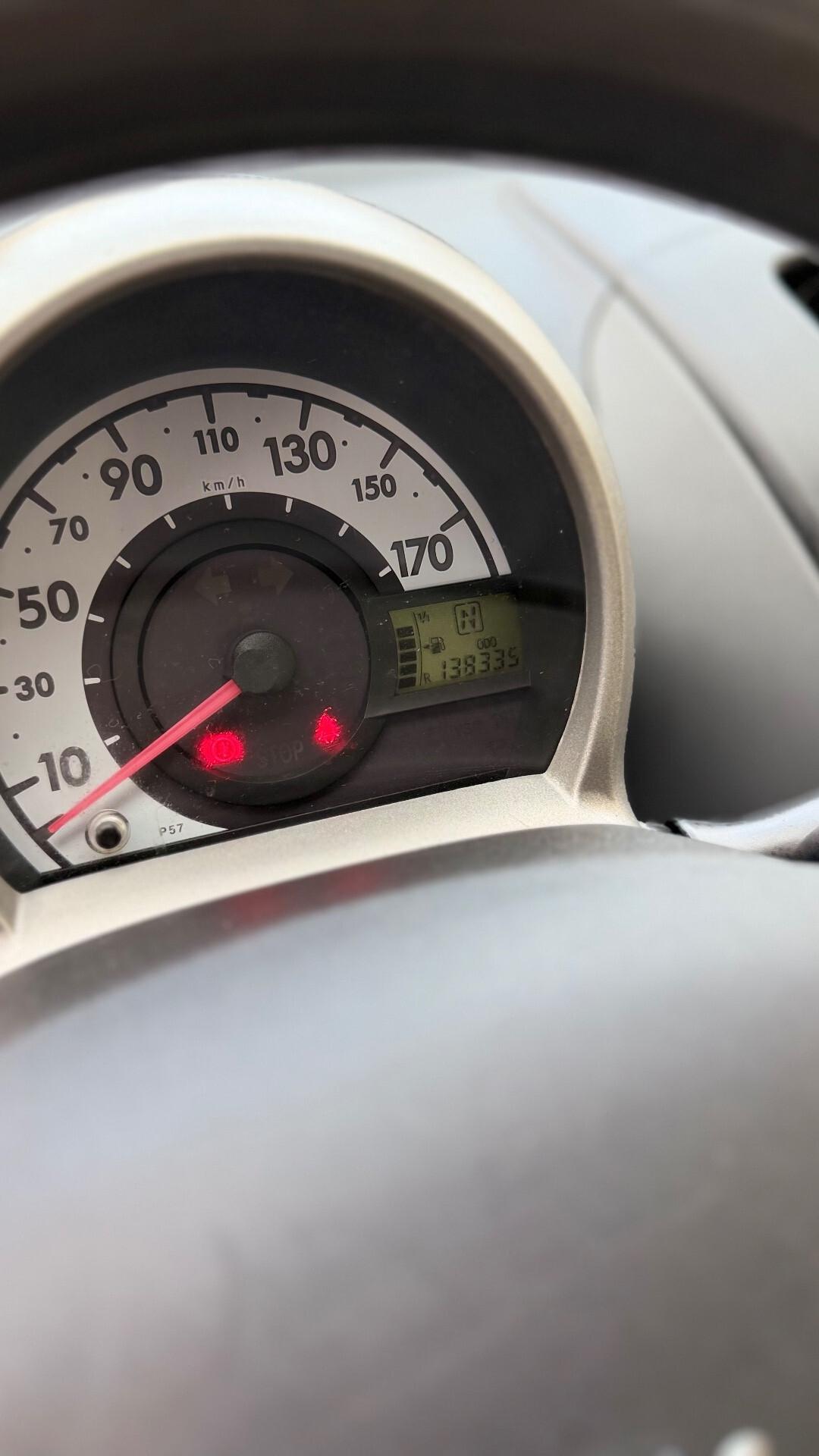 Peugeot 107 1.0 68CV 5p. Sweet Years AUTOMATICA