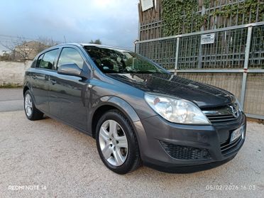 Opel Astra 1.4 16V GPL-TECH 5 porte Enjoy