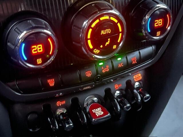 Mini Cooper SD Countryman Mini 2.0 Cooper SD Hype Countryman Automatica