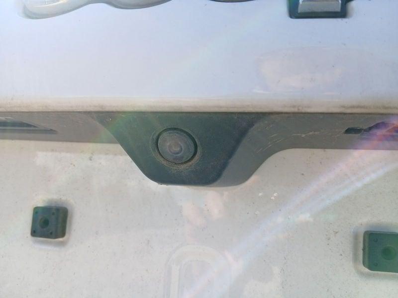 Jeep Compass 1.5 turbo t4 mhev Limited 2wd 130cv dct