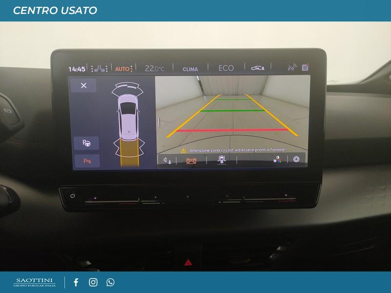 e-Boost 77kWh 231 CV