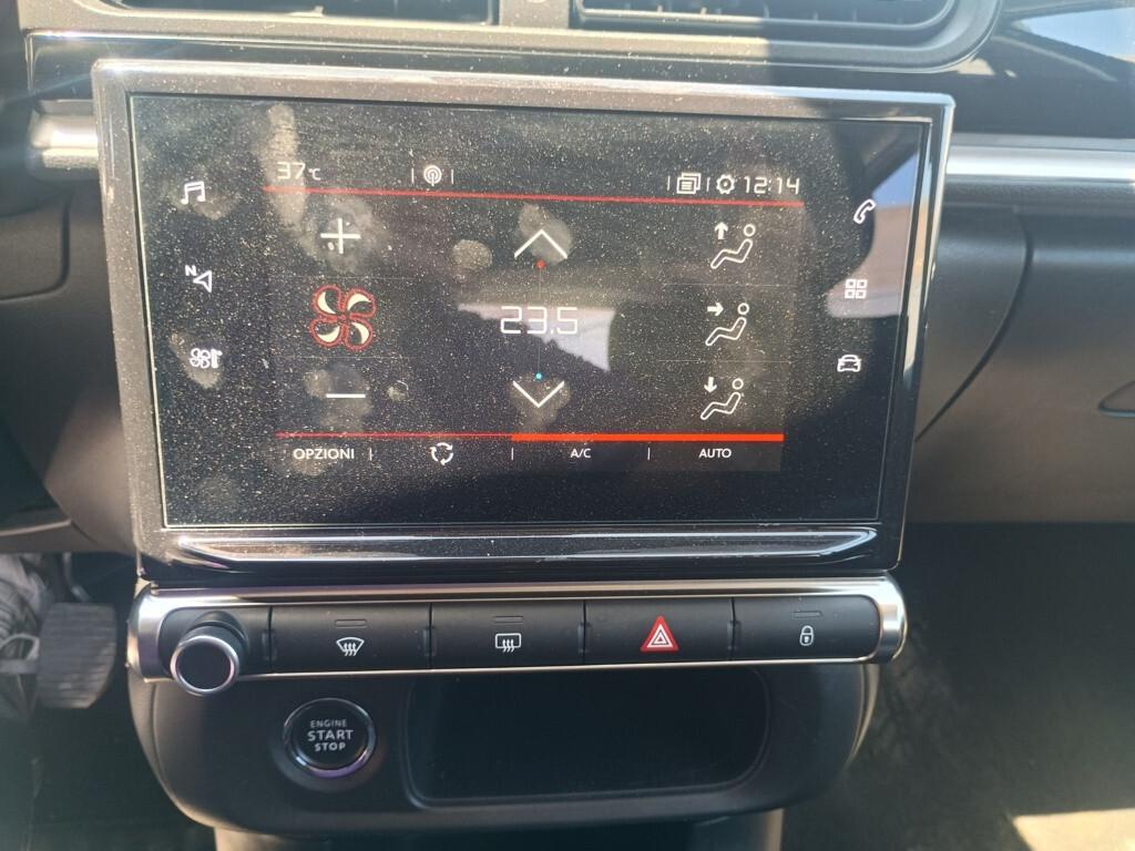 Citroen C3 1.5 BHDi 100cv Shine