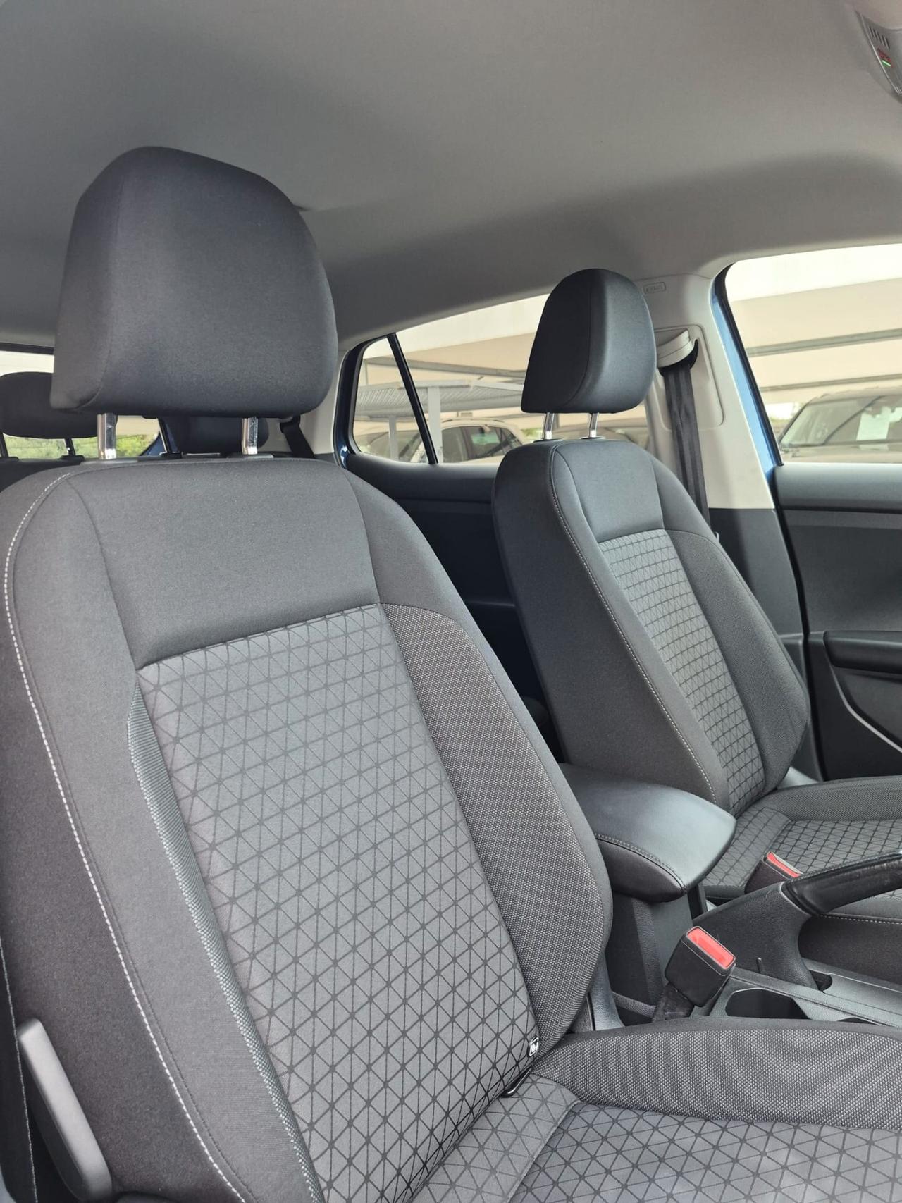 Volkswagen T-Cross 1.0 TSI 110 CV Sport