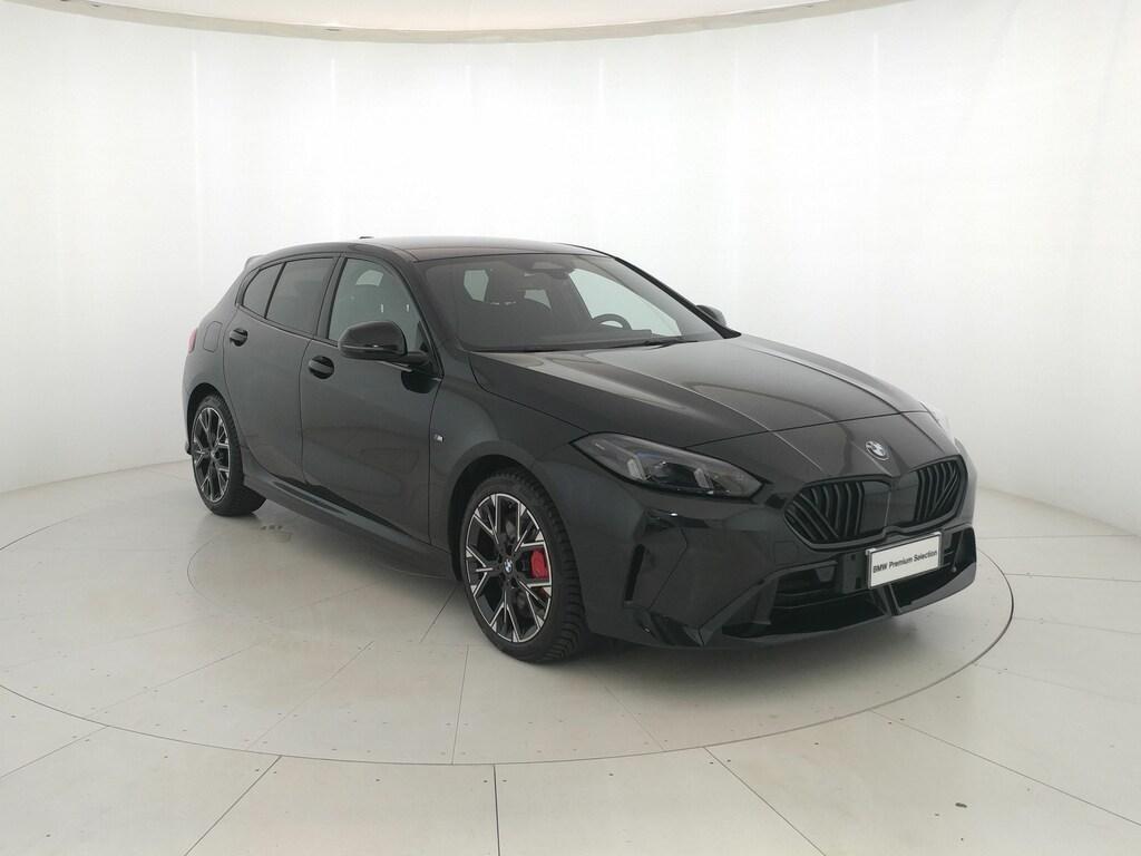 BMW Serie 1 118 d MSport Pro DCT
