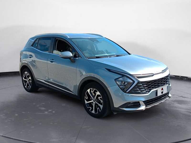 KIA Sportage 1.6 tgdi mhev Style imt