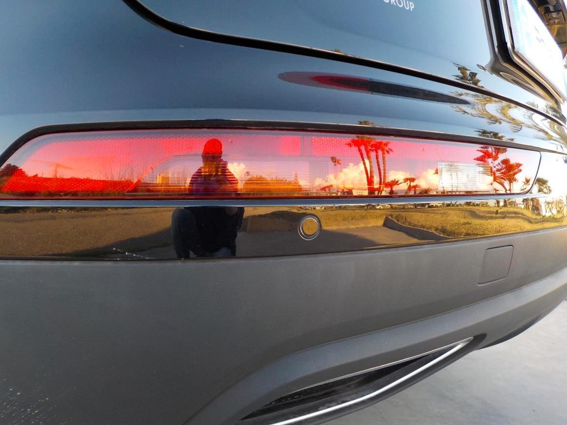 Audi Q5 2.0 TDI quattro S tronic