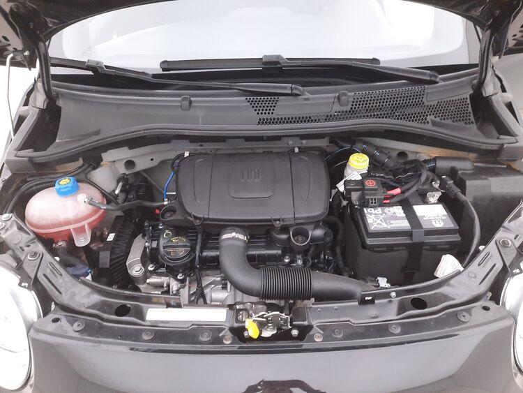 Fiat 500 Hybrid Cult BR161425 1.0 Mild Hybrid 70CV