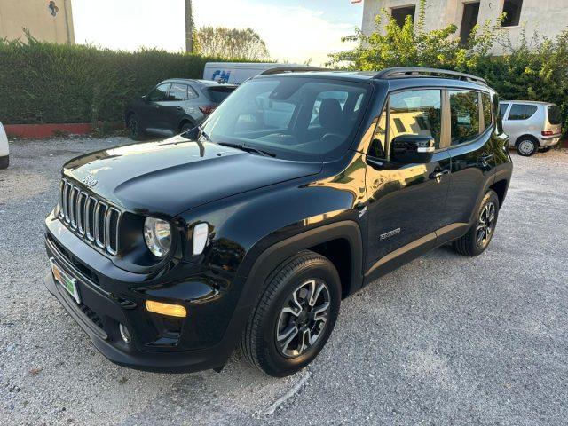 JEEP Renegade 1.0 T3 Business