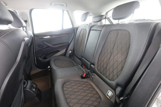 BMW X1 X1 xDrive18d xLine Plus
