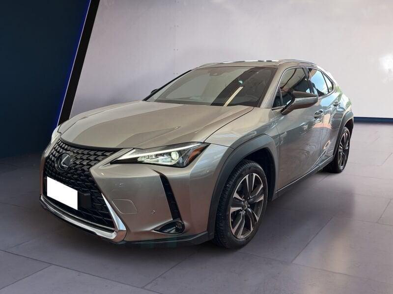 Lexus UX 2019 250h 2.0 Premium 2wd cvt my20