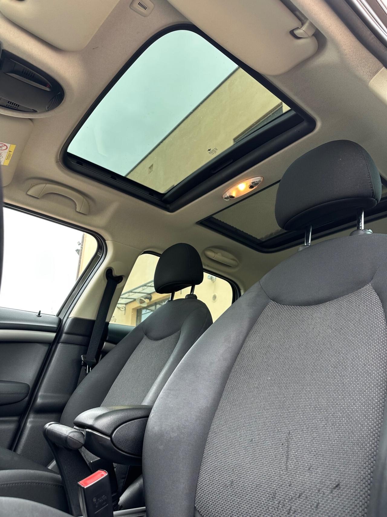 Mini 1.6 Cooper D Countryman OK NEOPATENTATI