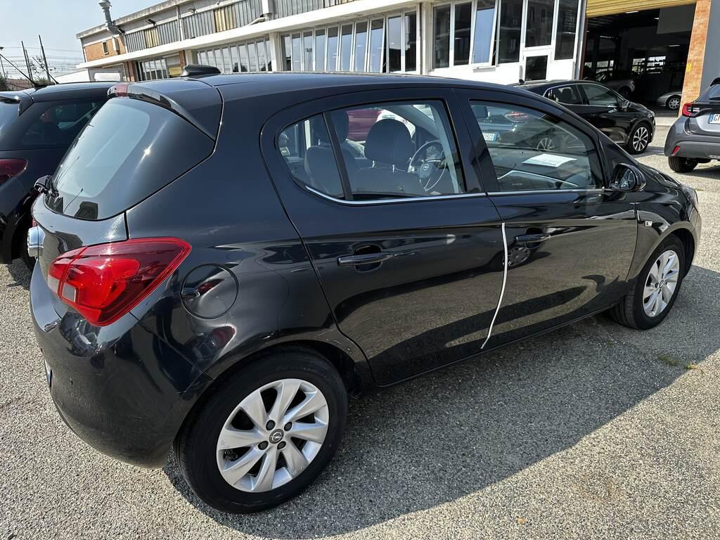 Opel Corsa 5 Porte 1.4 Cosmo