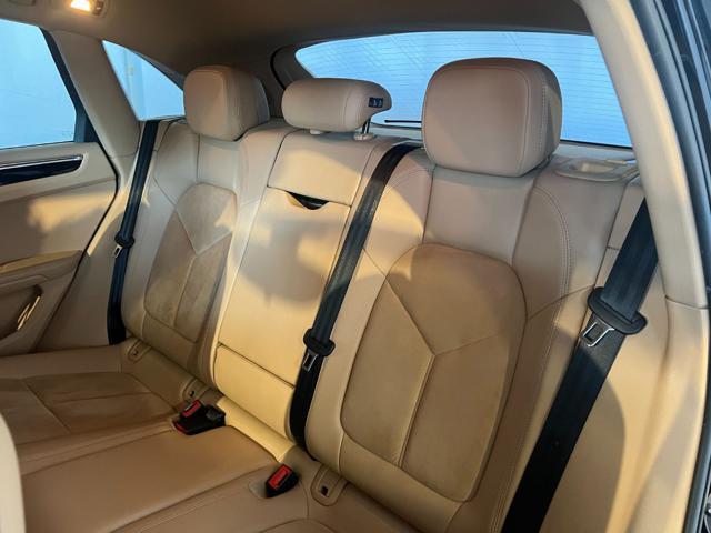 PORSCHE Macan 3.0 Diesel S PASM-SPORT CHRONO