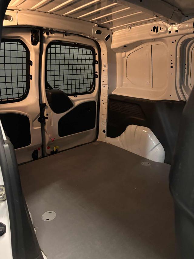 FIAT Doblo Doblò 1.5 BlueHdi 100CV PC-TN Van prezzo + IVA