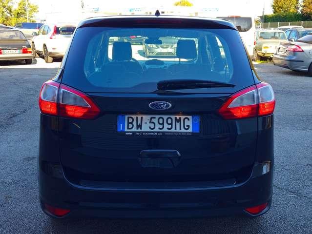 Ford Grand C-Max GRAN C-MAX 7 POSTI