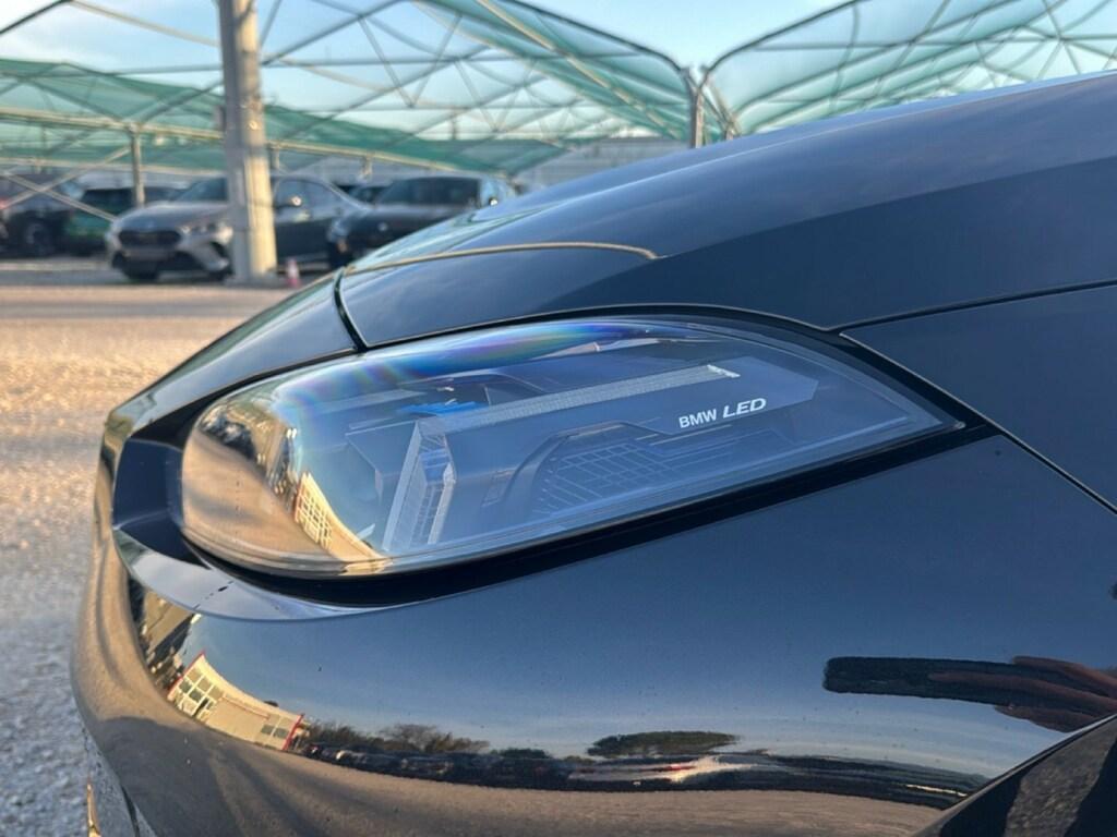 BMW Serie 1 118 d MSport Pro DCT