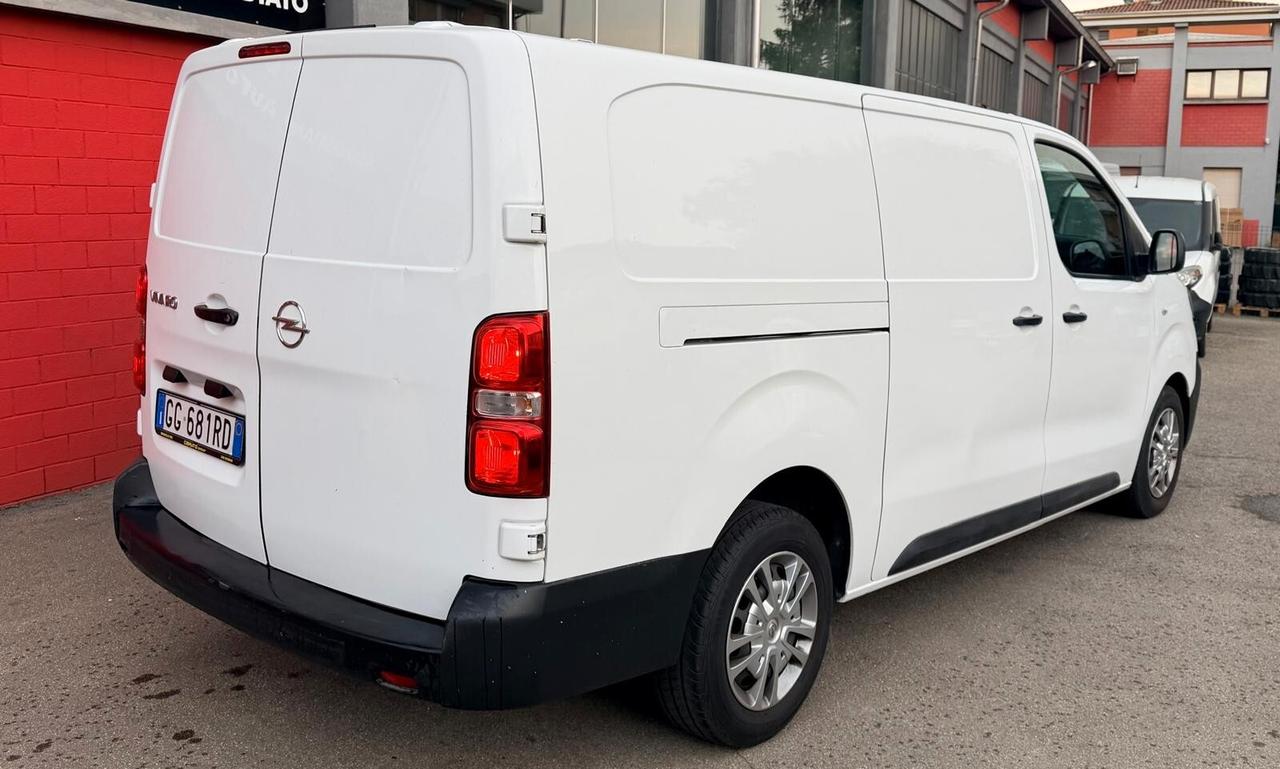 Opel Vivaro 2.0 Diesel 120CV S&S PL-SL-TN L Furg.Enjoy Maggiorata