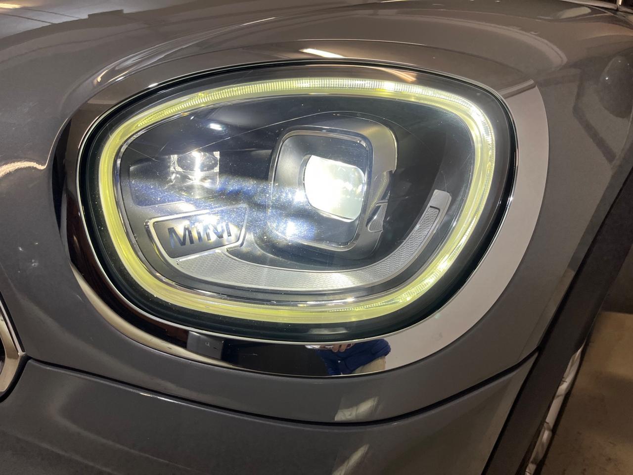 Mini One D Countryman 1.5 Business Automatica