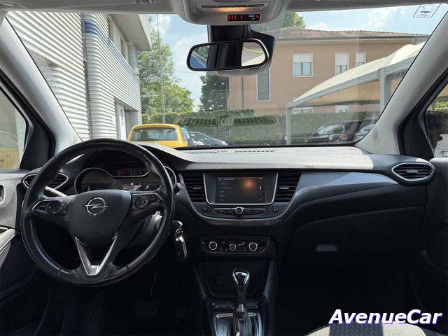 OPEL Crossland X 1.5 ecotec Innovation AUTOMATICA APPLE CARPLAY