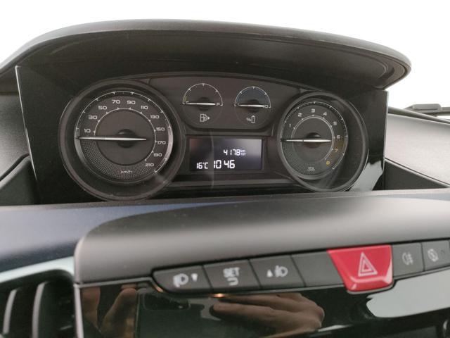 LANCIA Ypsilon 1.0 FireFly 5 porte S&S Hybrid Silver Plus