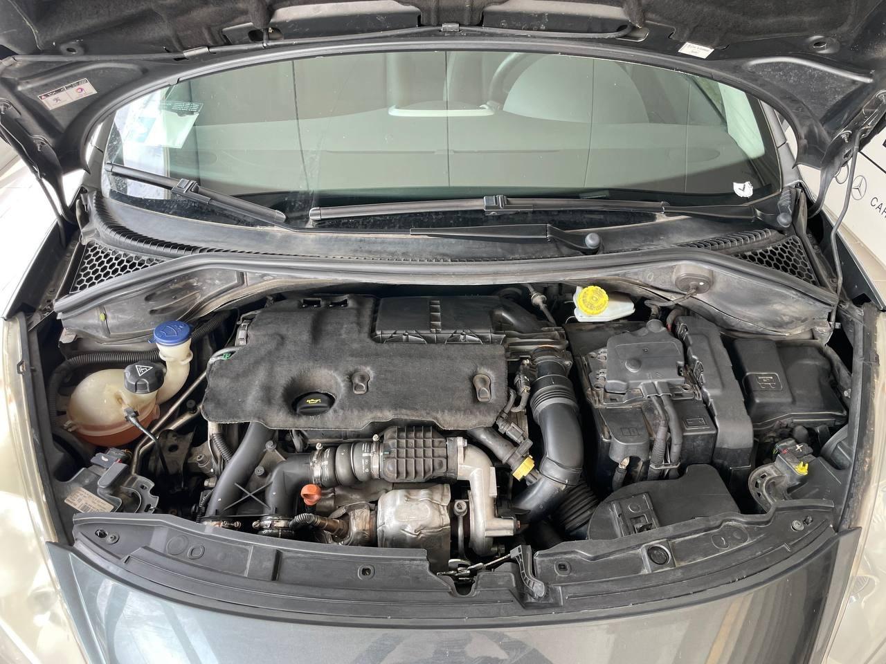 Peugeot 207 - 1.6 | 90 CV - Station Wagon