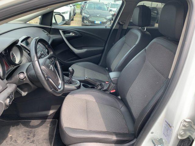OPEL Astra 1.7 CDTI 125CV Sports Tourer Cosmo