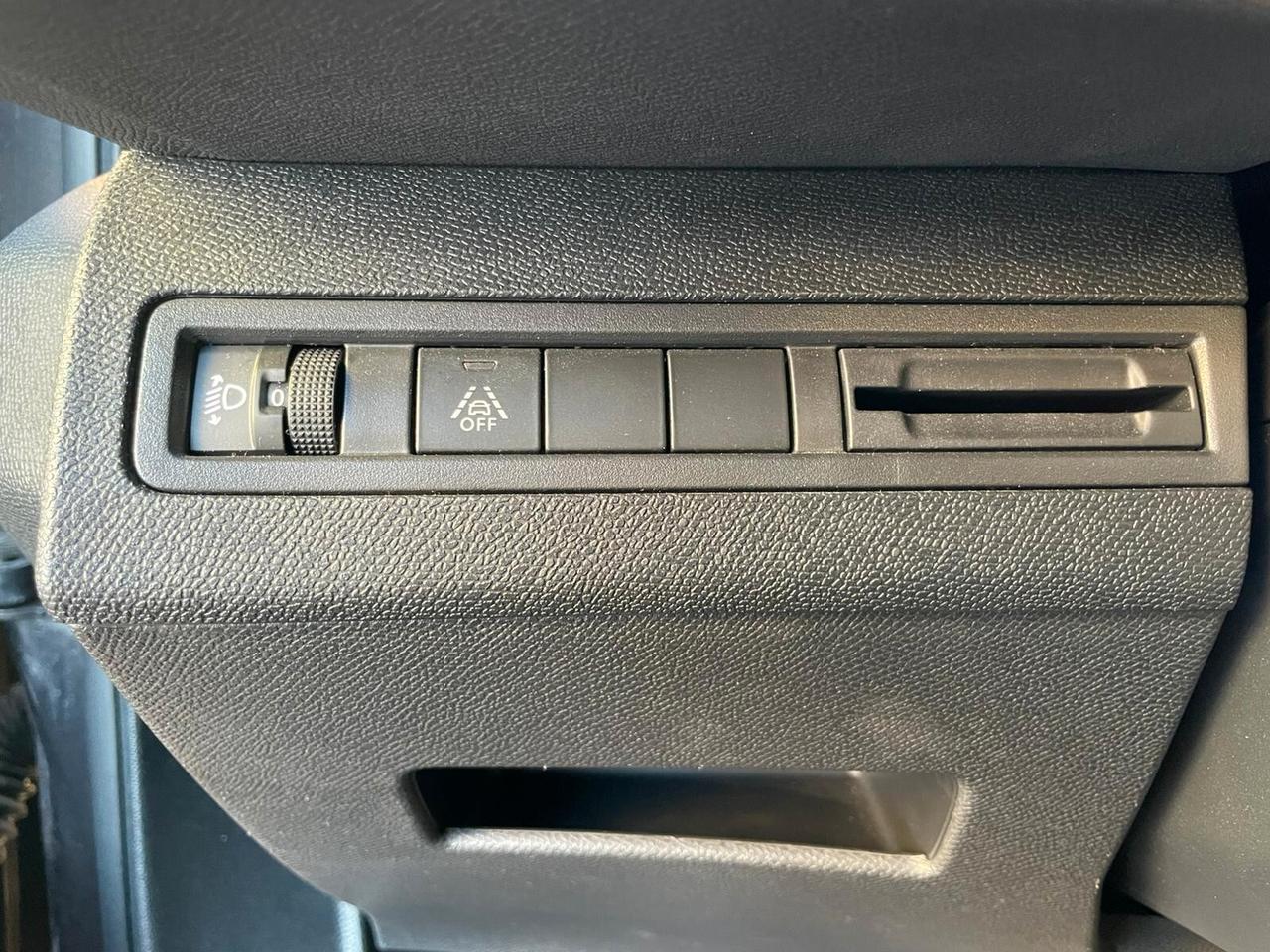 Peugeot 5008 BlueHDi 130 S&S EAT8 Allure Pack