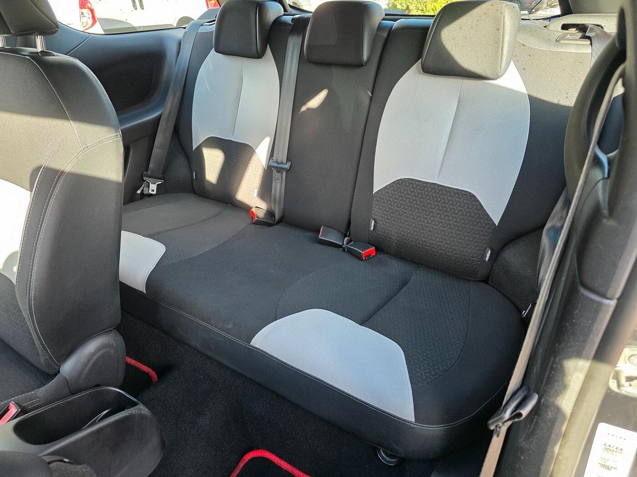 Citroen DS3 1.4 VTi NEOPATENTATI
