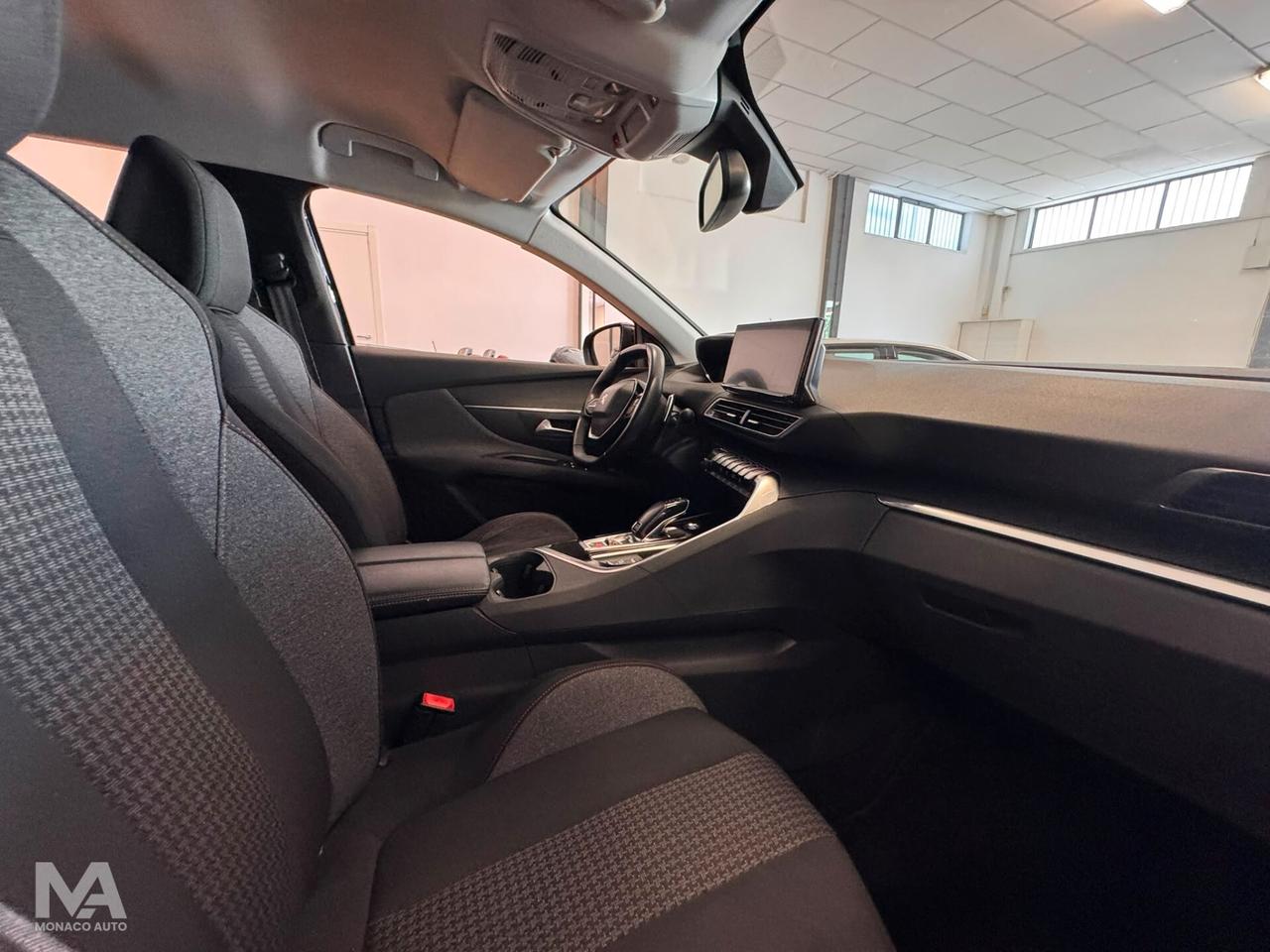 Peugeot 3008 1.5 BlueHDi 130cv Business 2020