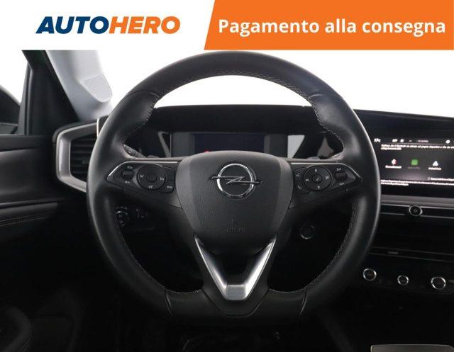 OPEL Mokka 1.2 Turbo 130 CV aut. Elegance