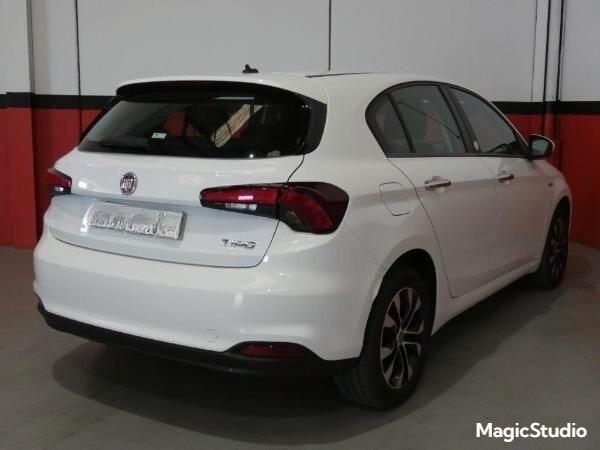 Fiat Tipo 1.3 Mjt S&S 5 porte Mirror