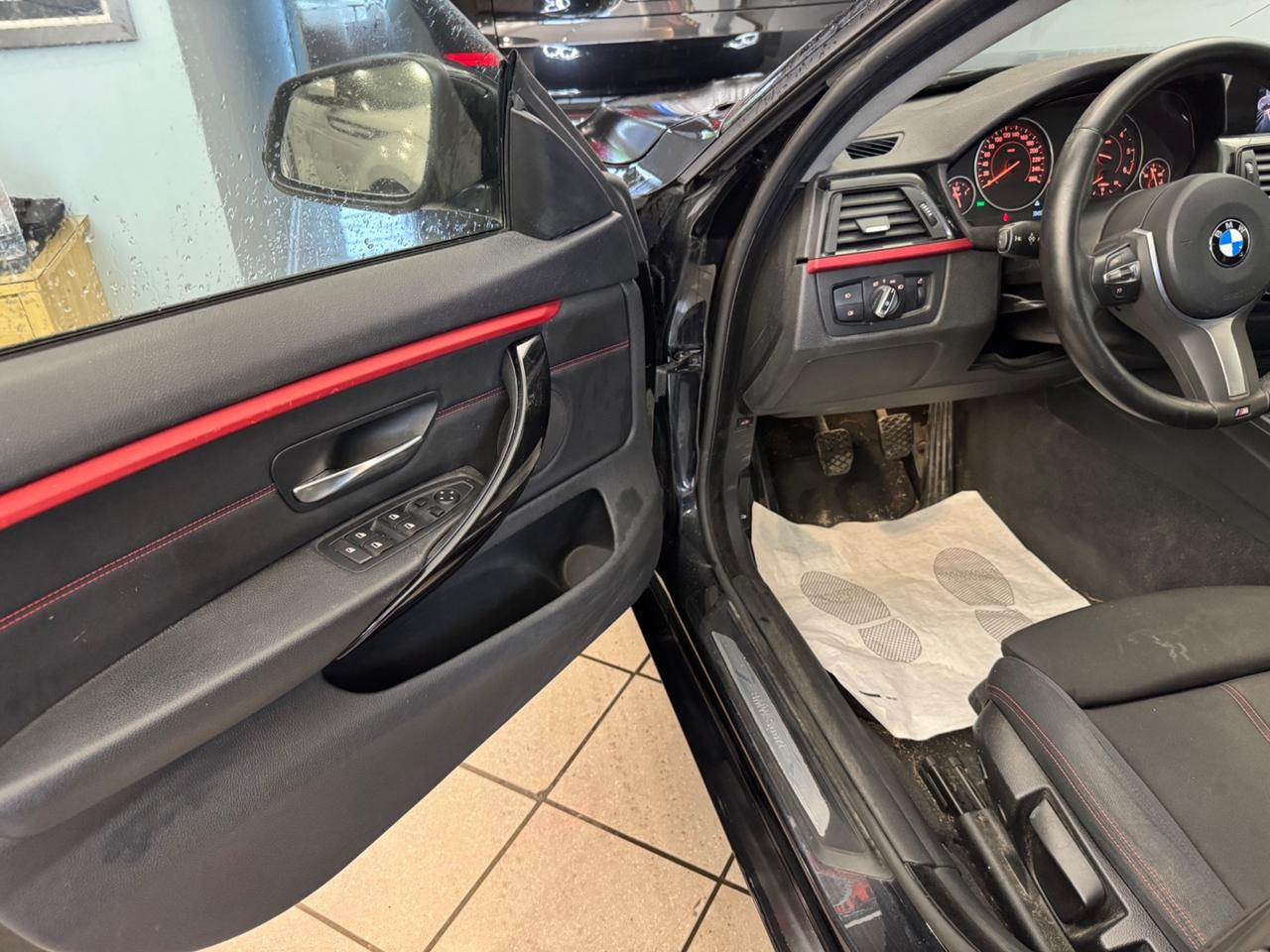 Bmw 420 420d Coupé Luxury