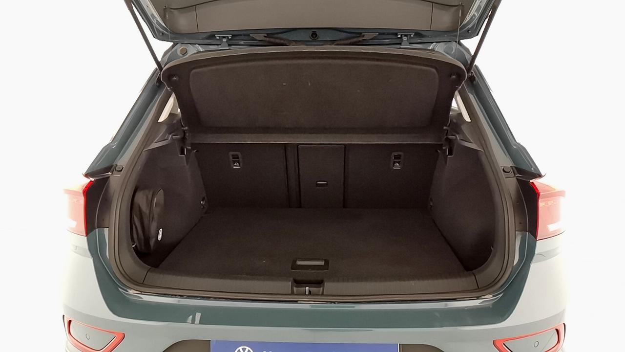 VOLKSWAGEN T-Roc I 2022 - T-Roc 2.0 tdi Life 150cv dsg