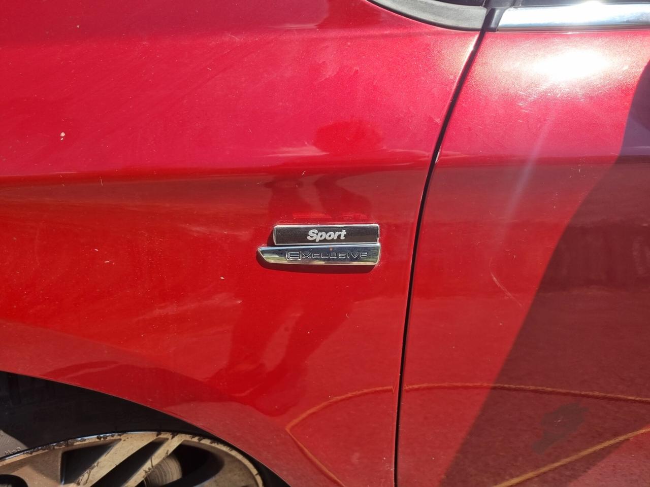 Citroen C4 1.6 VTi 120 Exclusive
