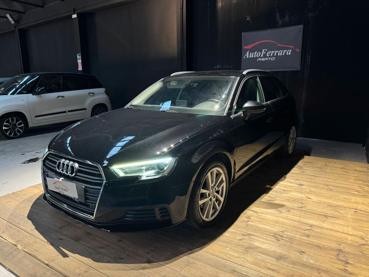 Audi A3 SPB 30 TDI