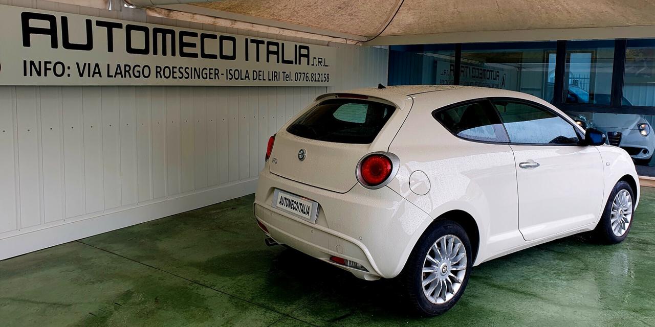 Alfa Romeo MiTo 1.3 Mtj - 2014 - KM. 119000