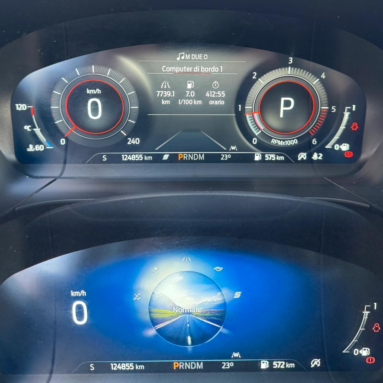Ford Kuga 1.5 ecoblue ST-Line 2wd 120cv auto