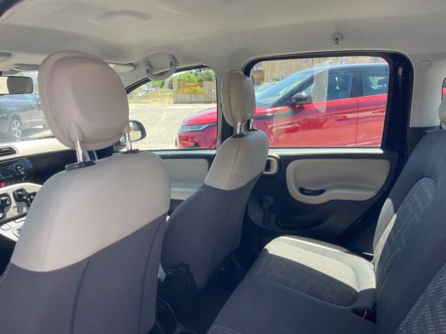 FIAT Panda 1.3 MJT S&S 4x4