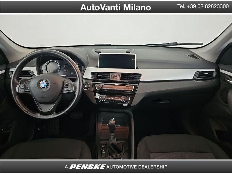 BMW X1 X1 xdrive25e Business Advantage auto