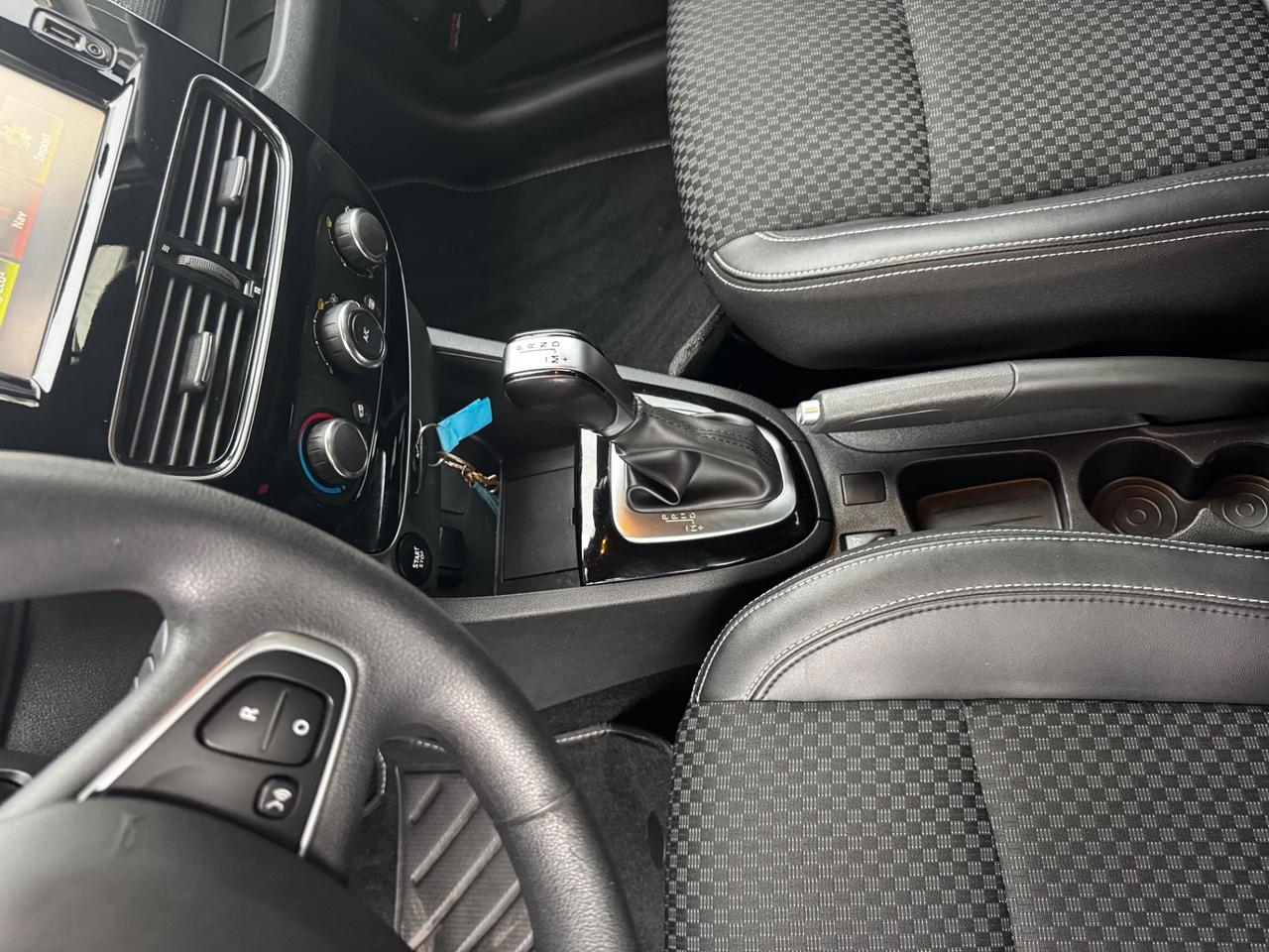 Renault Clio dCi AUTOMATICA NEOPATENTATI Euro 6b