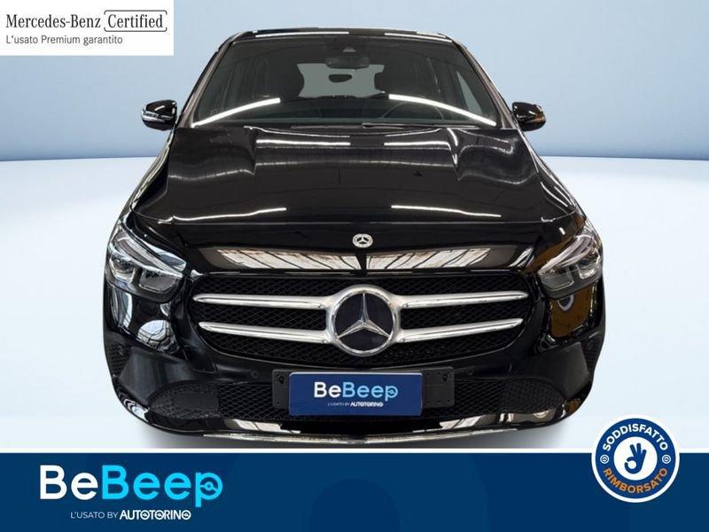 Mercedes-Benz Classe B B 180 D BUSINESS EXTRA AUTO