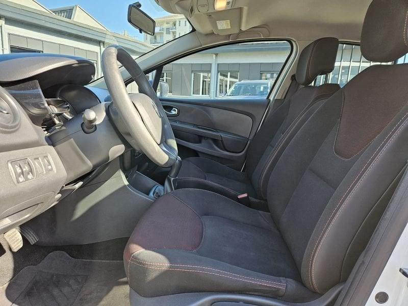 Renault Clio 1.5 Energy dCi 75cv Duel