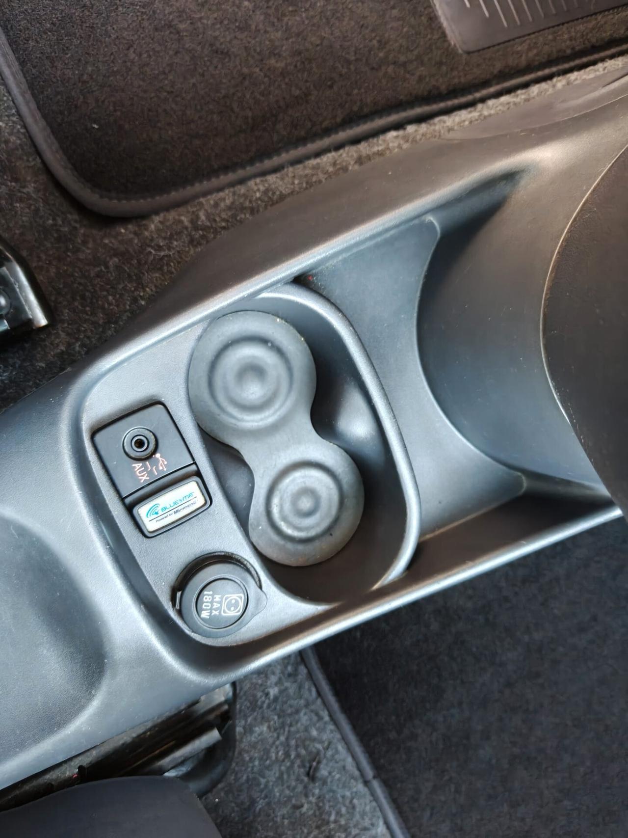 Fiat 500 1.3 Mjt Lounge - 2013