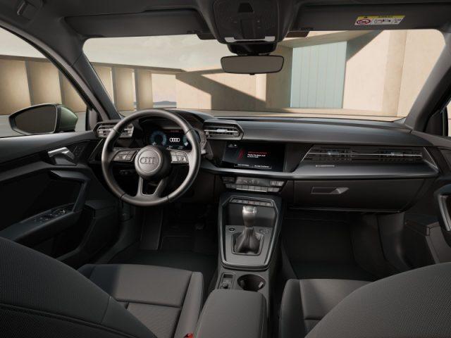 AUDI A3 SPB 30 TDI