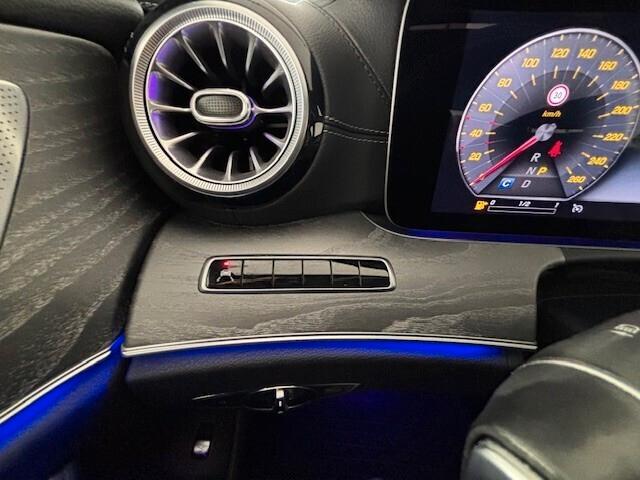 Mercedes CLS 350d Coupe Premium Plus 4matic