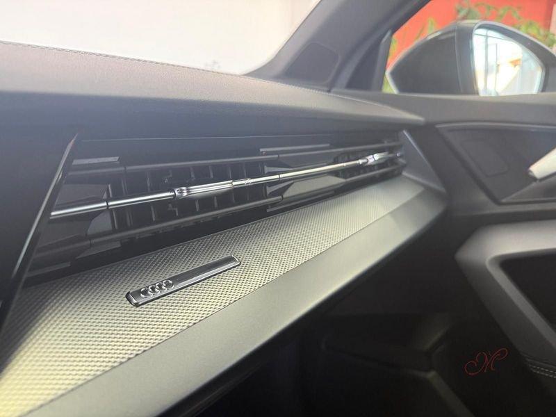 Audi A3 Sportback 35 TDI S tronic S line Edition S.Back