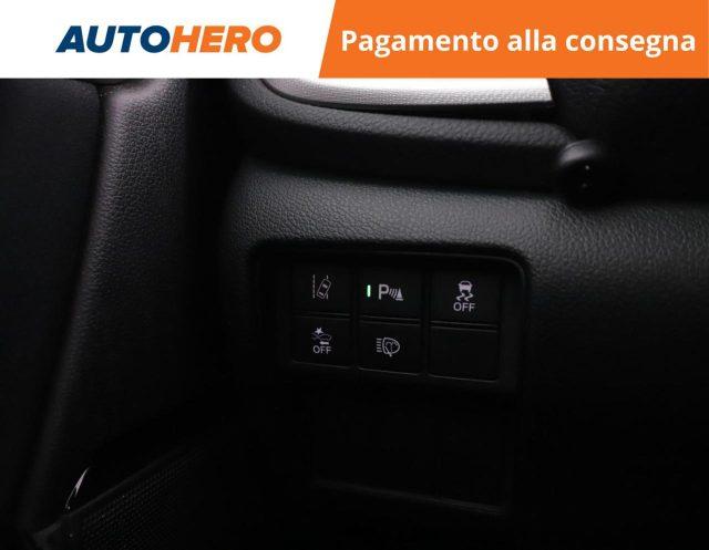 HONDA CR-V 2.0 Hev eCVT Elegance Navi