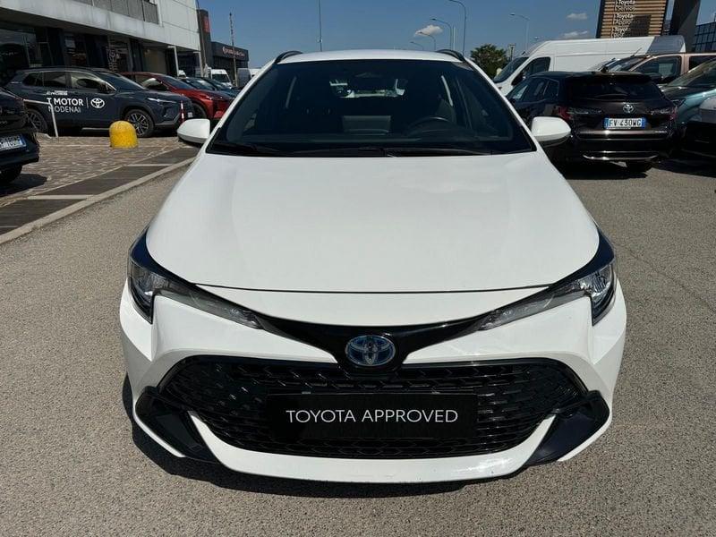 Toyota Corolla TS 1.8 Hybrid Active MY24