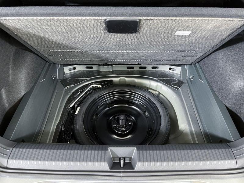 Volkswagen T-Roc T-Roc 1.5 etsi Life 150cv dsg